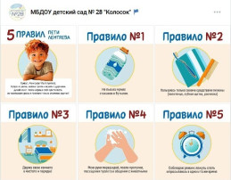 Представляем ПРАВИЛА ЛИЧНОЙ ГИГИЕНЫ от "ЯБЛОНЬКИ"! Представляем ПРАВИЛА ЛИЧНОЙ ГИГИЕНЫ от "ЯБЛОНЬКИ"!.