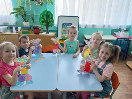 День смеха или "1 апреля - никому не верю"! День смеха или "1 апреля - никому не верю"!.