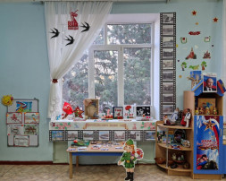 Участники конкурса на лучшее оформление уголков патриотического воспитания "Наши Zащитники". Участники конкурса на лучшее оформление уголков патриотического воспитания "Наши Zащитники".
