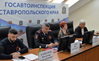 Кампания "Дети - не водители!" Кампания "Дети - не водители!".
