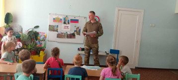Старший брат — герой нашего детства! Старший брат — герой нашего детства!.