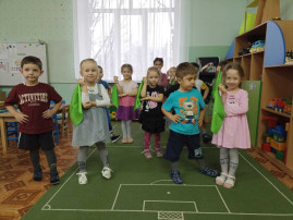 Тематический день "Береза русская красавица". Тематический день "Береза русская красавица".