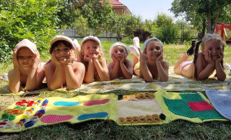 Солнце, воздух и вода – наши лучшие друзья! Солнце, воздух и вода – наши лучшие друзья!.