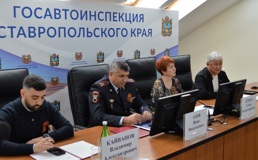 Кампания "Дети - не водители!" Кампания "Дети - не водители!".
