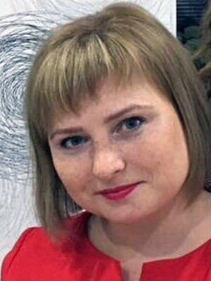 Воспитатель высшей категории Крисько Светлана Валерьевна Воспитатель высшей категории Крисько Светлана Валерьевна