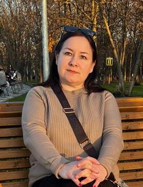 Заместитель заведующего по административно-хозяйственной работе (АХР) Чернова Наталья Николаевна